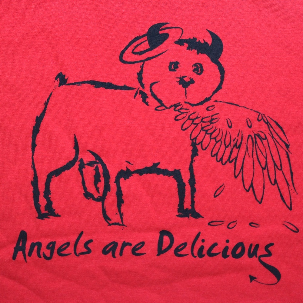 Sustainable Women's Short Sleeve Graphic T